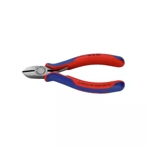 Sidavbitare 125Mm 76 12 125