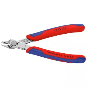 Sidavbitare 125Mm Elektronik 78 13 125