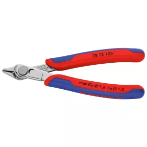 Sidavbitare 125Mm Elektronik 78 13 125