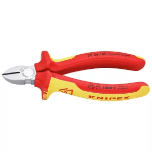 Sidavbitare 140Mm 70 06 140 Vde