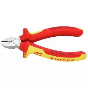 Sidavbitare 140Mm 70 06 140 Vde