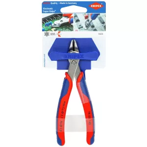 Sidavbitare 140Mm Elektronik 78 03 140