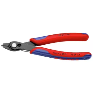 Sidavbitare 140Mm Elektronik 78 61 140