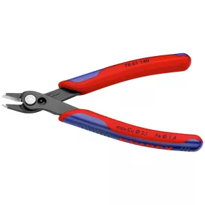 Sidavbitare 140Mm Elektronik 78 61 140