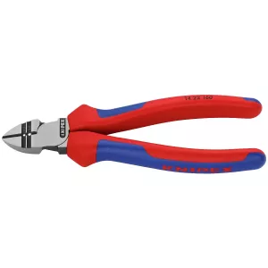 Sidavbitare 160Mm 14 22 160