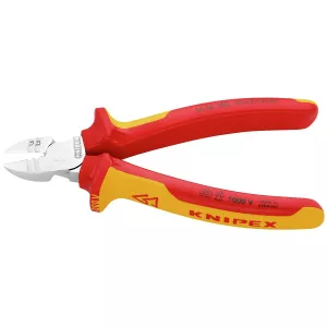 Sidavbitare 160Mm 14 26 160 Vde