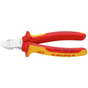 Sidavbitare 160Mm 14 26 160 Vde