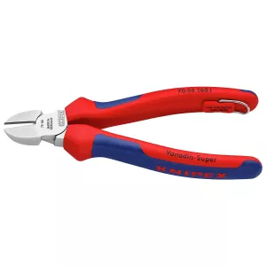 Sidavbitare 160Mm 70 05 160 T