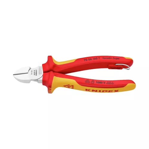 Sidavbitare 160Mm 70 06 160 T Vde