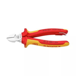 Sidavbitare 160Mm 70 06 160 T Vde