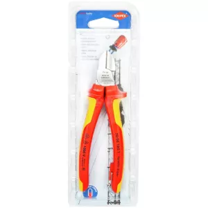 Sidavbitare 160Mm 70 06 160 T Vde