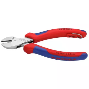 Sidavbitare 160Mm X-Cut 73 05 160 T