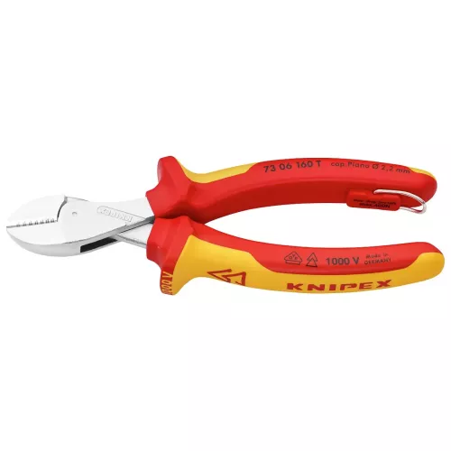 Sidavbitare 160Mm X-Cut 73 06 160 T Vde