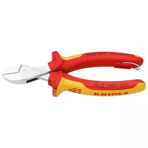 Sidavbitare 160Mm X-Cut 73 06 160 T Vde