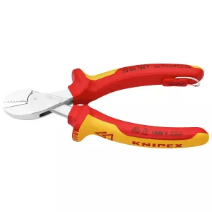 Sidavbitare 160Mm X-Cut 73 06 160 T Vde