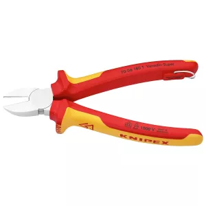 Sidavbitare 180Mm 70 06 180 T Vde