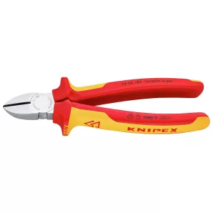 Sidavbitare 180Mm 70 06 180 Vde