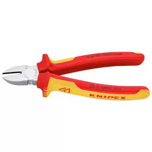 Sidavbitare 180Mm 70 06 180 Vde