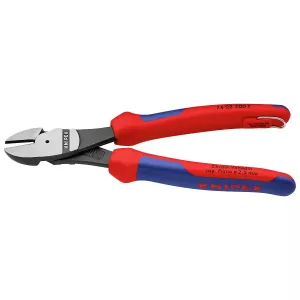 Sidavbitare 200Mm Kraft 74 02 200 T