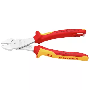 Sidavbitare 200Mm Kraft 74 06 200 T Vde