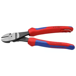 Sidavbitare 200Mm Kraft 74 22 200 T