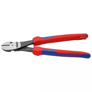 Sidavbitare 250Mm Kraft 74 02 250 T