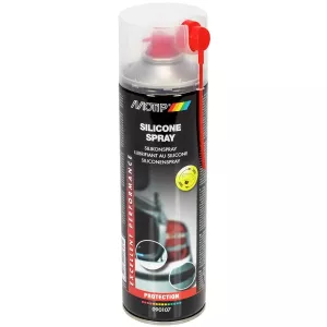 Silikonspray 500 Ml