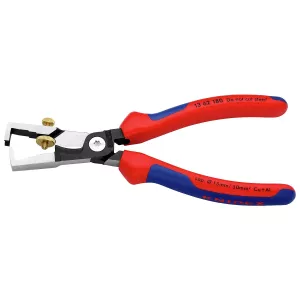 Skaltång 180Mm Strix 13 62 180