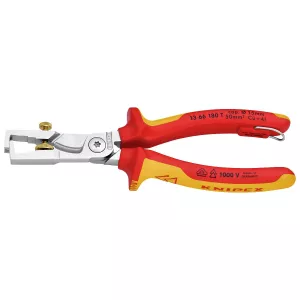 Skaltång 180Mm Strix 13 66 180 T Vde