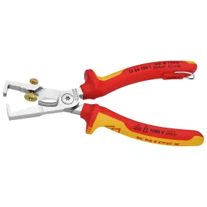 Skaltång 180Mm Strix 13 66 180 T Vde