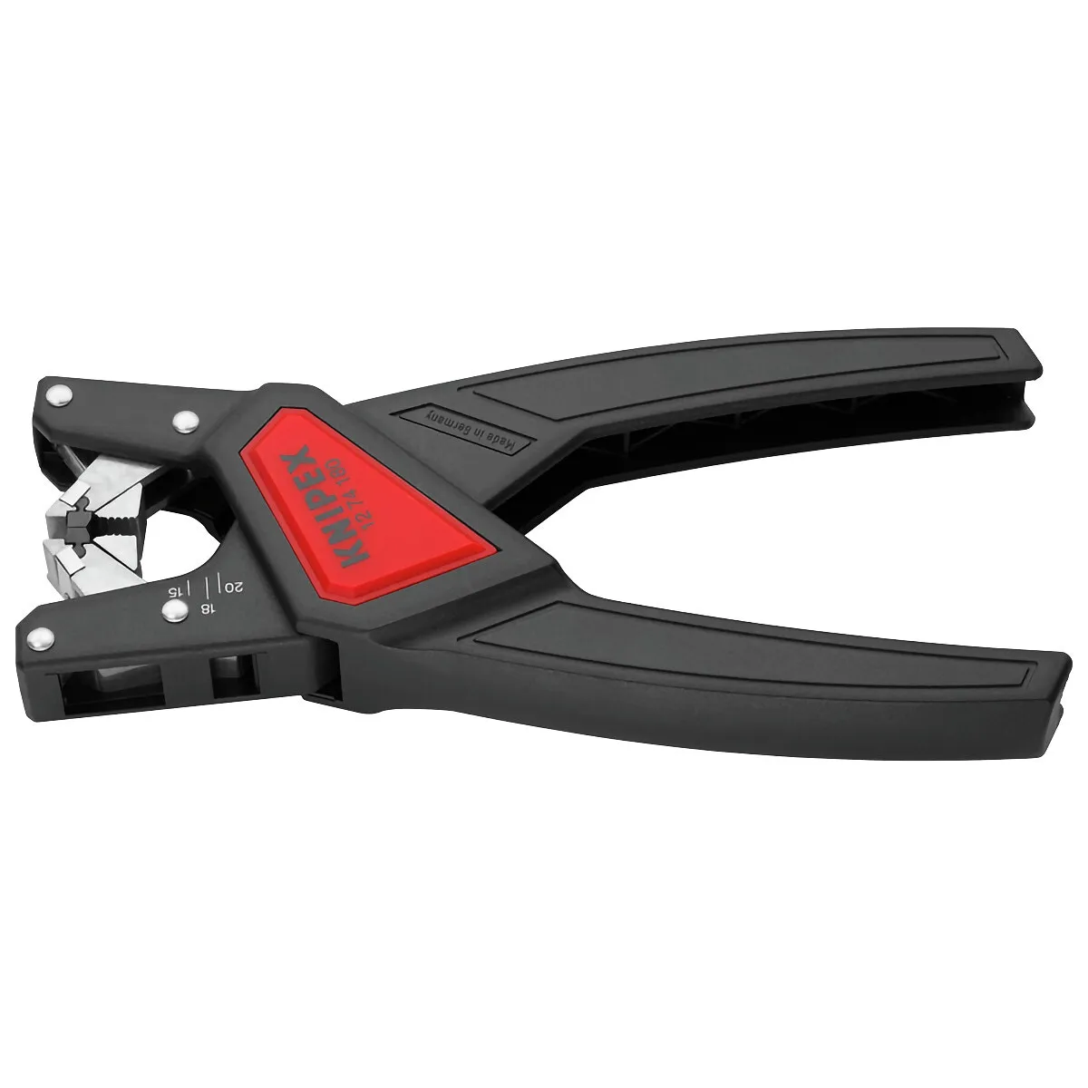 Skaltång Automatisk 175Mm 12 74 180