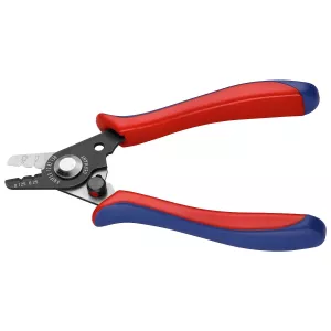 Skaltång För Fiberoptikkablar 130Mm 12 82 130