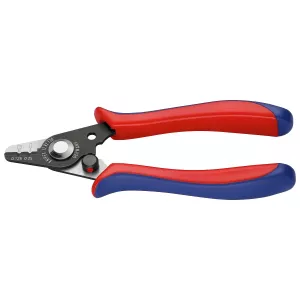 Skaltång För Fiberoptikkablar 130Mm 12 82 130