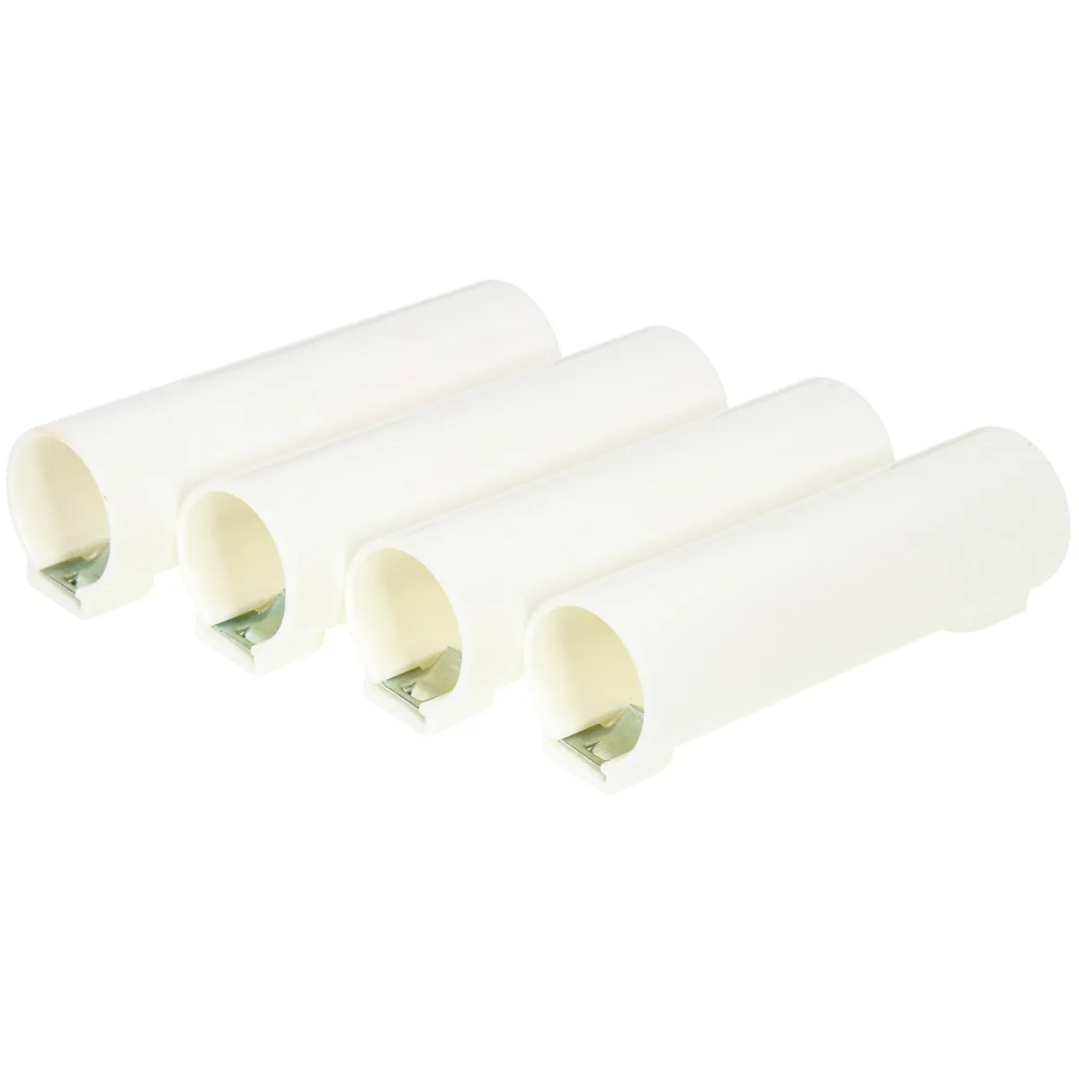 Skarvmuff Med Låsning 20 Mm 4 St