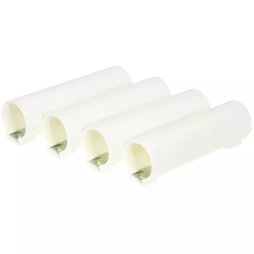Skarvmuff Med Låsning 20 Mm 4 St