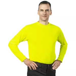 Skjorta Xs Fylliitti Fl.Gul