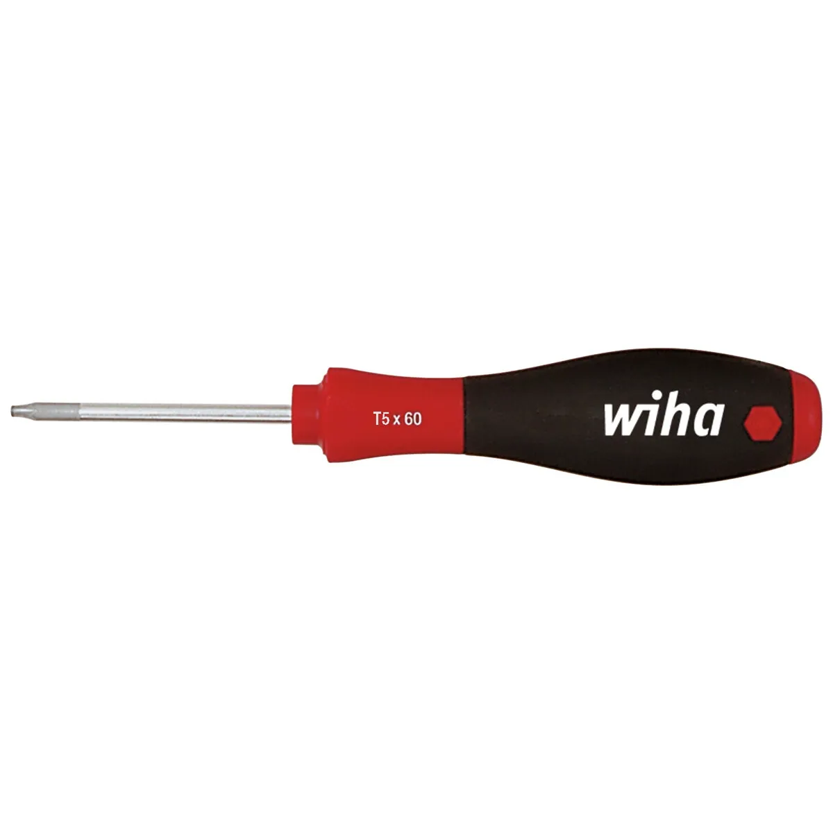 Skruvmejsel Rundklinga  T5X60Mm