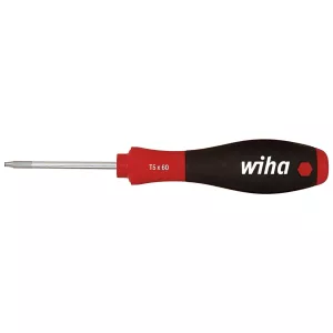 Skruvmejsel Rundklinga  T5X60Mm