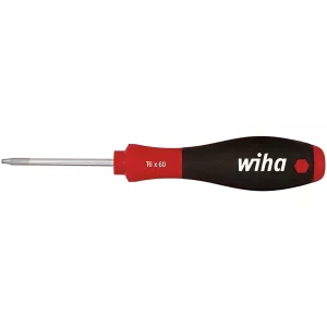 Skruvmejsel Rundklinga  T6X60Mm