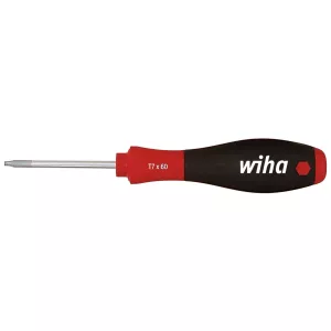 Skruvmejsel Rundklinga  T7X60Mm