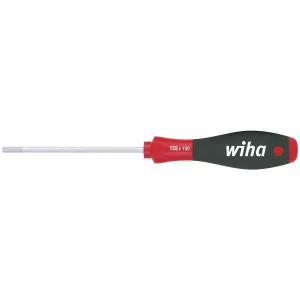 Skruvmejsel Rundklinga T25X100Mm