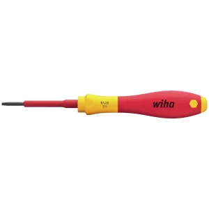 Skruvmejsel Vde  T7X60Mm