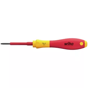 Skruvmejsel Vde  T9X60Mm