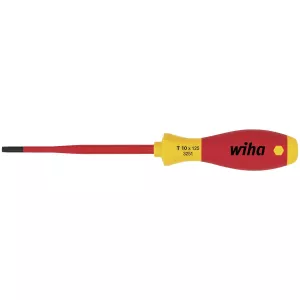 Skruvmejsel Vde T10X100Mm