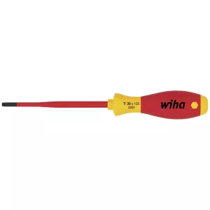 Skruvmejsel Vde T30X125Mm