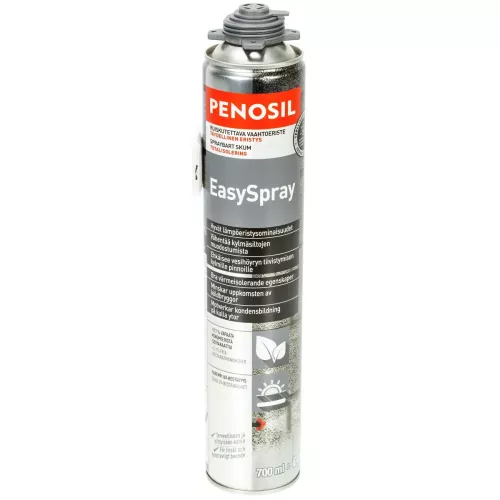 Fogskum 700Ml Easy Spray