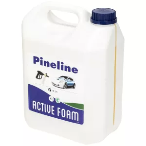 Skumtvätt 4L Pineline Aktiv Skum