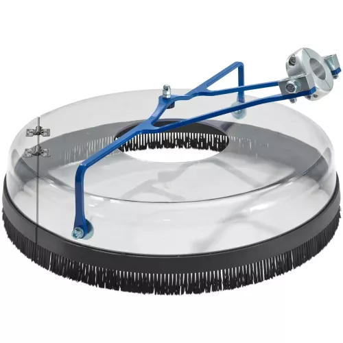 Skydd Weedgo Transparent För 36Mm Rör