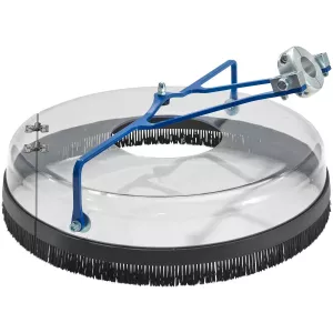 Skydd Weedgo Transparent För 36Mm Rör