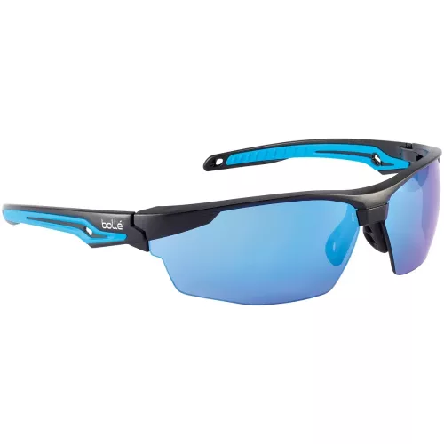 Skyddglassögon Tryon Blue Flash